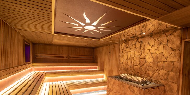 Celodenní VIP vstupy do polských římských lázní: 8 saun včetně jedné z největších na světě, bazény, vířivky atd.