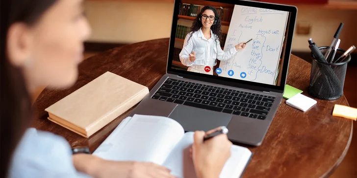 Lekce angličtiny online i prezenční příprava k maturitě: úrovně od falešných začátečníků po pokročilé