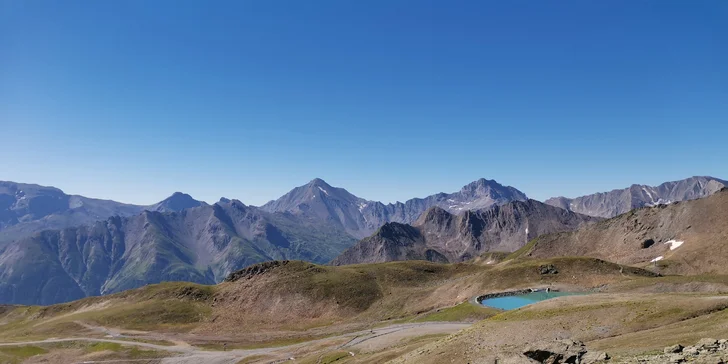 Poznávací zájezd autobusem za švýcarskými "nej": Luzern, Pilatus i Matterhorn a Zermatt