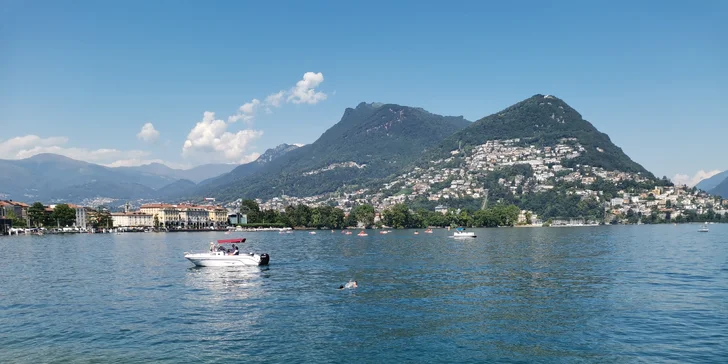 Poznávací zájezd autobusem za švýcarskými "nej": Luzern, Pilatus i Matterhorn a Zermatt