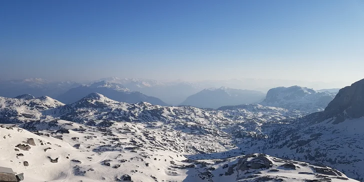 Až 4denní přechody na skialpech: Krkonoše, Stubaiský ledovec nebo Dachstein v Rakousku či italské Dolomity