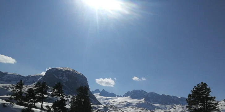 Až 4denní přechody na skialpech: Krkonoše, Stubaiský ledovec nebo Dachstein v Rakousku či italské Dolomity
