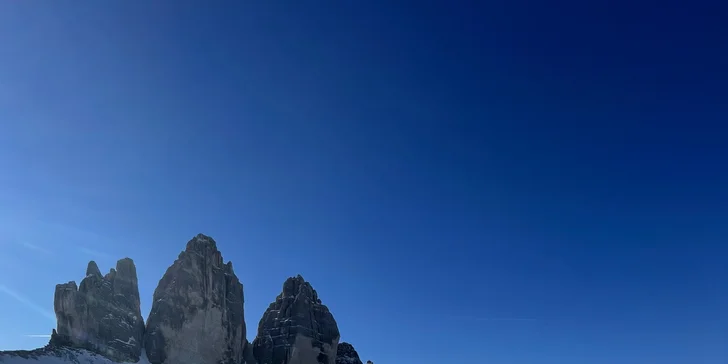 Až 4denní přechody na skialpech: Krkonoše, Stubaiský ledovec nebo Dachstein v Rakousku či italské Dolomity
