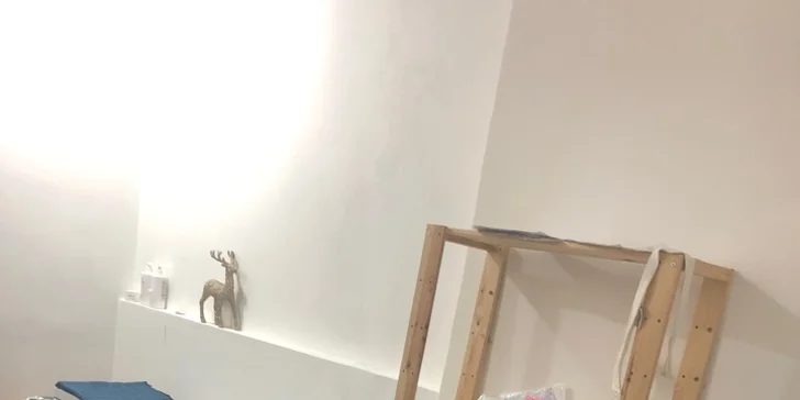 Péče o pleť: kosmetické ošetření, peeling i maska nebo radiofrekvenční lifting