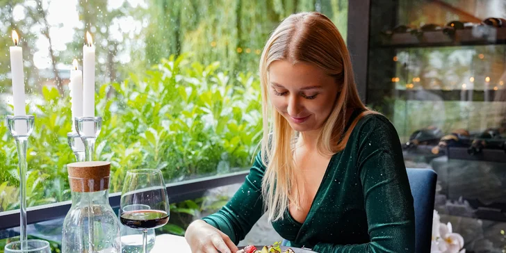 Aqua House u pláže v Sopotech: snídaně, sleva do Aquaparku Sopot a super zázemí pro rodiny