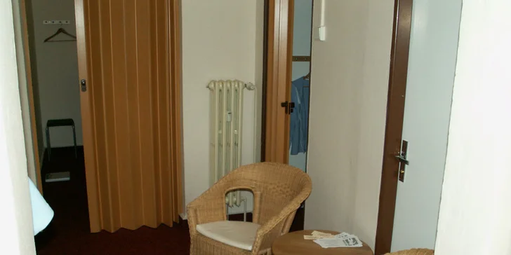 Cvičení na Slender stolech - permanentka na 10 vstupů