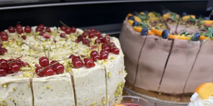 Krabička vánočního cukroví s překvapením: 10 druhů (balení 1 kg)
