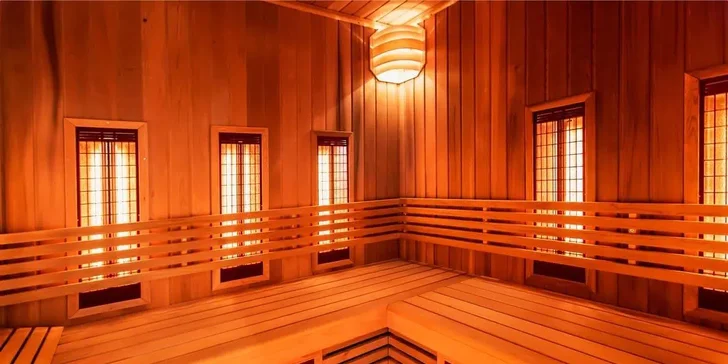Až 15 dní v moderním hotelu v Gdaňsku: polopenze a relax v saunách