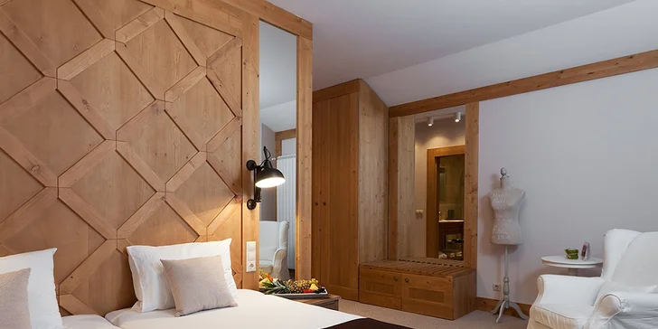 Za parádní lyžovačkou a neomezeným wellness do Bulharska: středisko Bansko ski, snídaně i tři sauny
