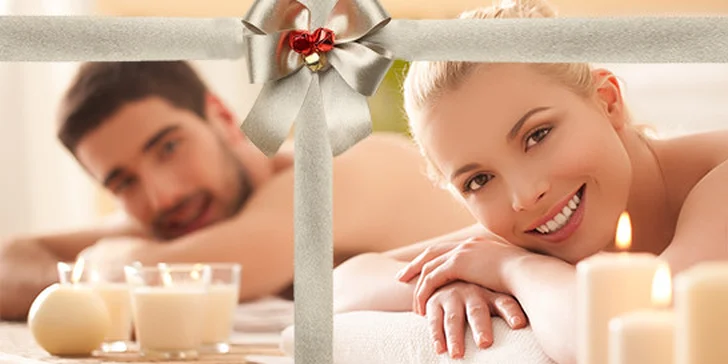 Uvolnění zad a šíje