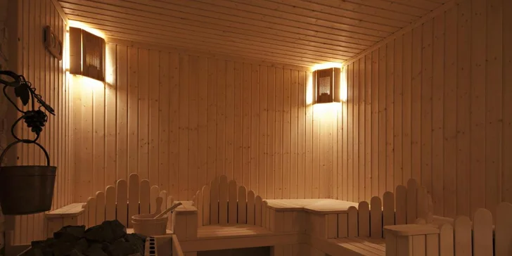 Za parádní lyžovačkou a neomezeným wellness do Bulharska: středisko Bansko ski, snídaně i tři sauny