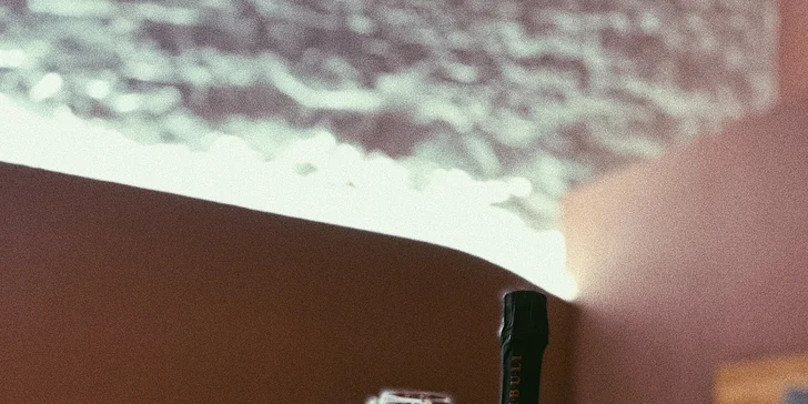 Luxusní privátní odpočinek: 3 hod. nebo až celá noc ve wellness pokoji