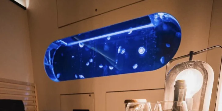 Luxusní privátní odpočinek: 3 hod. nebo až celá noc ve wellness pokoji