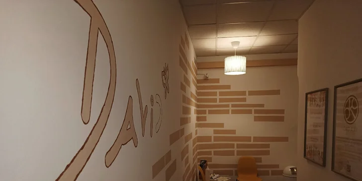 Ruční lymfatická masáž celého těla včetně obličeje: 1x nebo 3x 60 min.