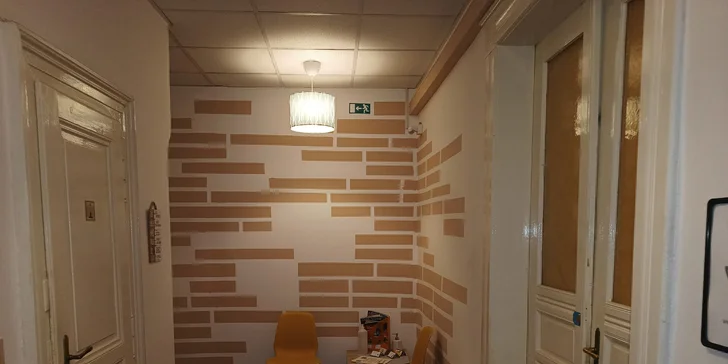 Ruční lymfatická masáž celého těla včetně obličeje: 1x nebo 3x 60 min.