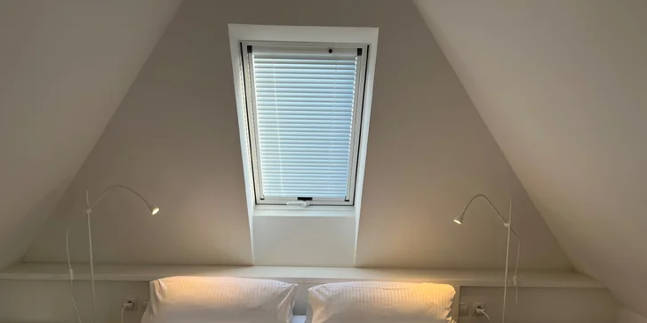 Pobyt v Mariánských Lázních: moderní apartmány s kuchyňkou i balkonem