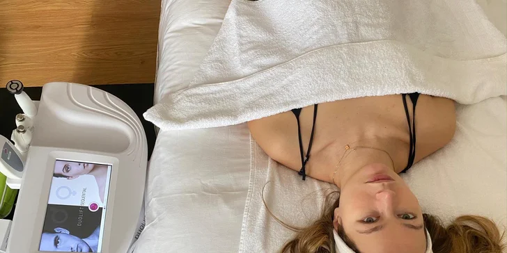 Luxus pro vaši pleť: lifting nebo anti-age péče, hydratace a jiné procedury od Biologique Recherche