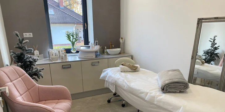 Luxus pro vaši pleť: lifting nebo anti-age péče, hydratace a jiné procedury od Biologique Recherche