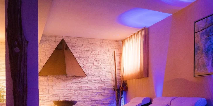 Za báječnou lyžovačkou do italských Dolomit: polopenze nebo snídaně i neomezený wellness