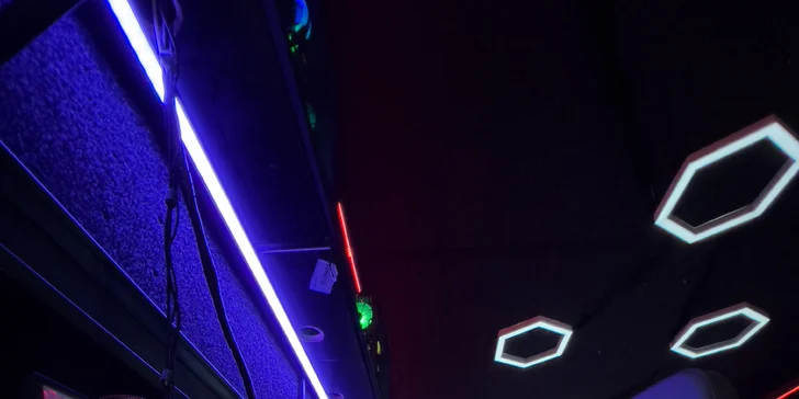 MVP Chill & Gaming space