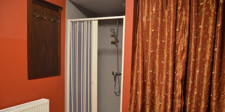 Celotělová hodinová masáž horkým olejem ve Flexible SPA pro jednoho nebo pro pár