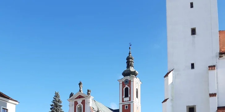 Zapůjčení motorky na den nebo víkend: Jawa 350 Scrambler, Pérák, 500 RMV nebo BMW 1200 GS