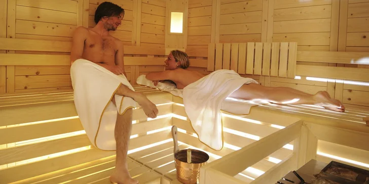 Za báječnou lyžovačkou do italských Dolomit: polopenze nebo snídaně i neomezený wellness