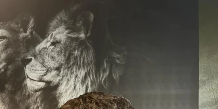 Nový elegantní vzhled: balíčky barber péče i vč. masáže hlavy a nápoje