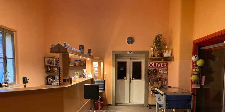 Přenosná permanentka na 50 minut do solária Ergoline 300 Super Power