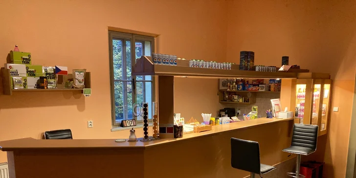 Přenosná permanentka na 50 minut do solária Ergoline 300 Super Power