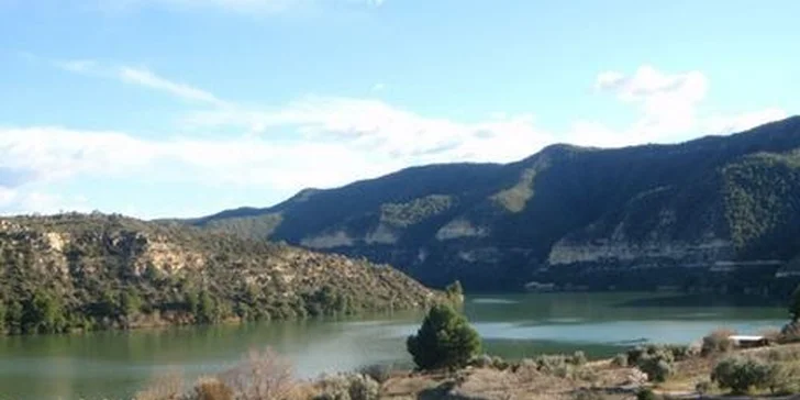 Na ryby do Španělska: 8 dní v ráji rybářů Rancho Rio Ebro