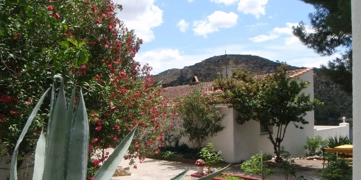 Na ryby do Španělska: 8 dní v ráji rybářů Rancho Rio Ebro
