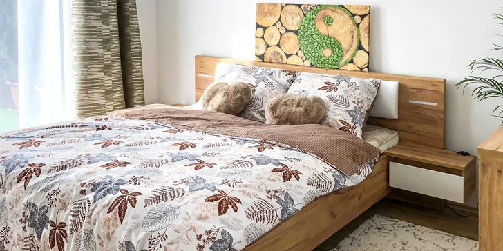 Romantika v Tatrách: luxusní apartmán s privátním wellness přímo na terase