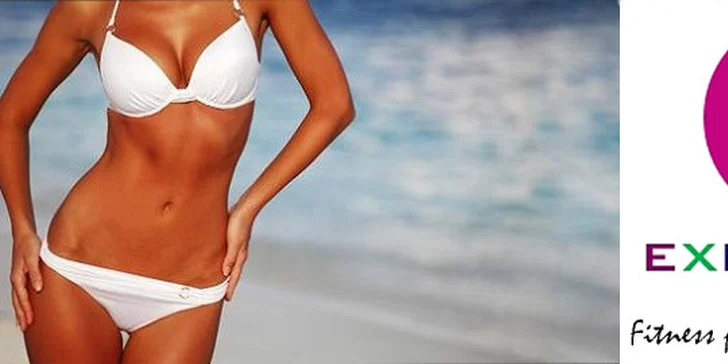 Pilates v ExpresFit Prosek