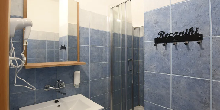 Polská strana Zlatých Hor: neomezeně wellness, plná penze či all inclusive a spousta atrakcí v ceně