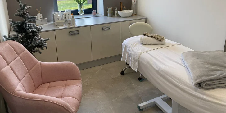Luxus pro vaši pleť: lifting nebo anti-age péče, hydratace a jiné procedury od Biologique Recherche