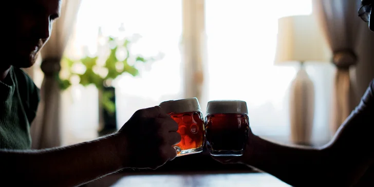 Uvařte si vlastní pivo: na den sládkem v minipivovaru Paličák pro 1 i 2 osoby