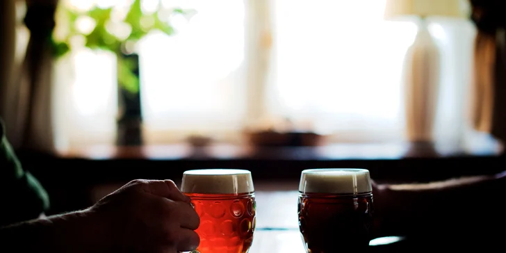 Uvařte si vlastní pivo: na den sládkem v minipivovaru Paličák pro 1 i 2 osoby