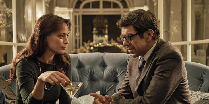 Itálie v Praze: 2 vstupenky na Festival italského filmu v kině Lucerna