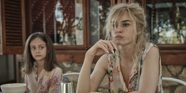 Itálie v Praze: 2 vstupenky na Festival italského filmu v kině Lucerna
