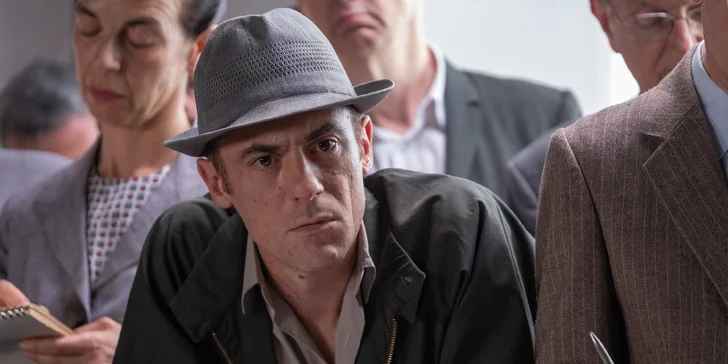 Itálie v Praze: 2 vstupenky na Festival italského filmu v kině Lucerna