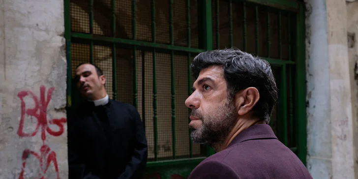 Itálie v Praze: 2 vstupenky na Festival italského filmu v kině Lucerna