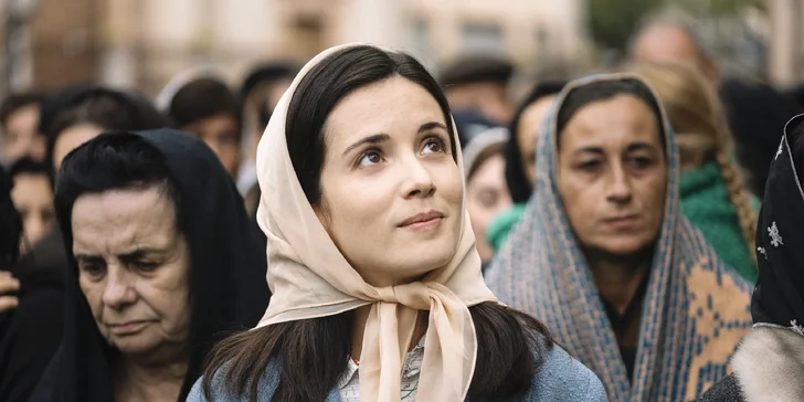 Itálie v Praze: 2 vstupenky na Festival italského filmu v kině Lucerna