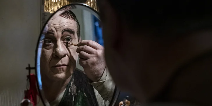 Itálie v Praze: 2 vstupenky na Festival italského filmu v kině Lucerna