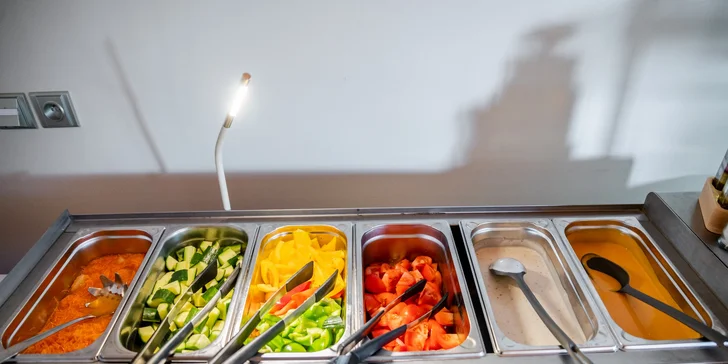 Pobyt v centru Hradce Králové: snídaně či polopenze a neomezený wellness