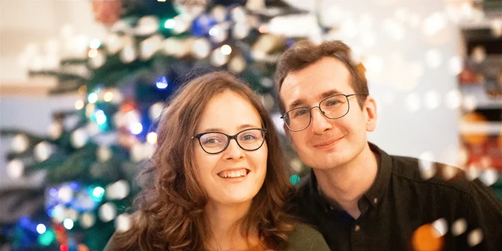 Ateliérové portrétní focení: 3 až 7 upravených fotografií