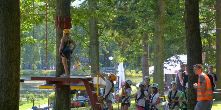 Polská strana Zlatých Hor: neomezeně wellness, plná penze či all inclusive a spousta atrakcí v ceně