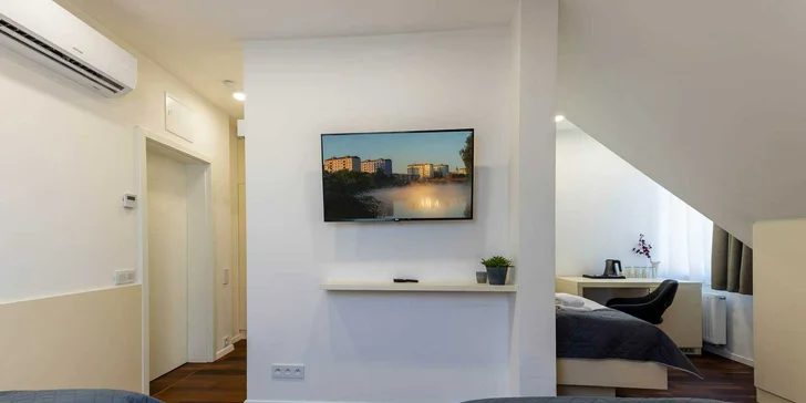 Pivní relax v Napajedlech: pobyt se snídaní, pivní koupelí nebo zábalem a saunou