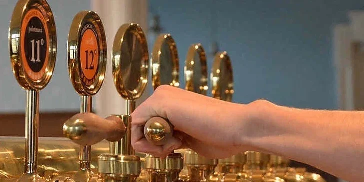 Pivní relax v Napajedlech: pobyt se snídaní, pivní koupelí nebo zábalem a saunou