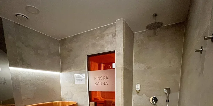 Pivní relax v Napajedlech: pobyt se snídaní, pivní koupelí nebo zábalem a saunou